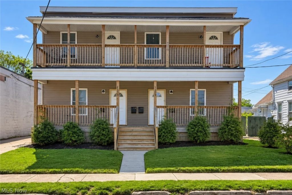 3508 135th Street, Cleveland, OH
