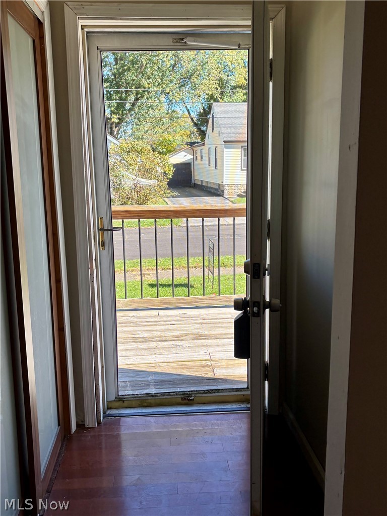 212 Ohio Avenue, Niles, OH - Photo 6