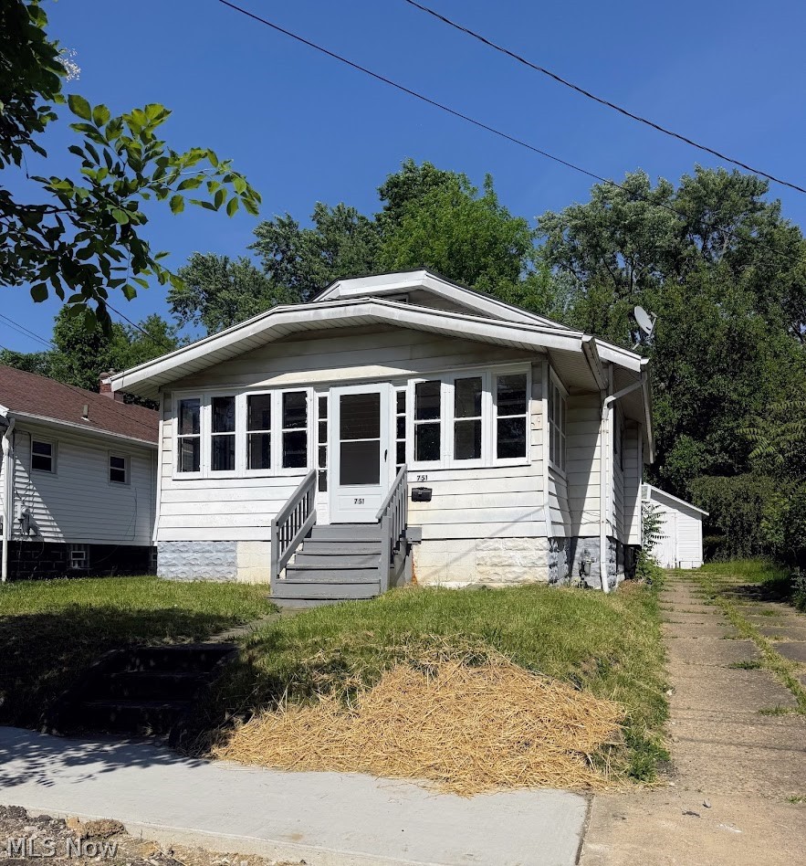 751 Merton Avenue, Akron, OH