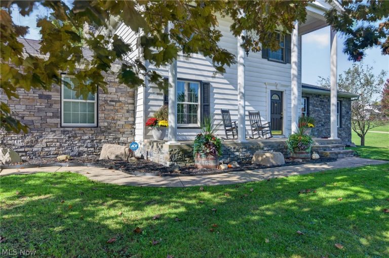 2180 Revere Road, Akron, OH - Photo 5