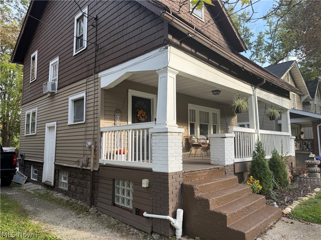 1333 Manchester Road, Akron, OH