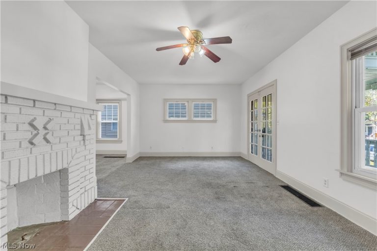3430 Beechwood Avenue #1/DN, Cleveland Heights, OH - Photo 5