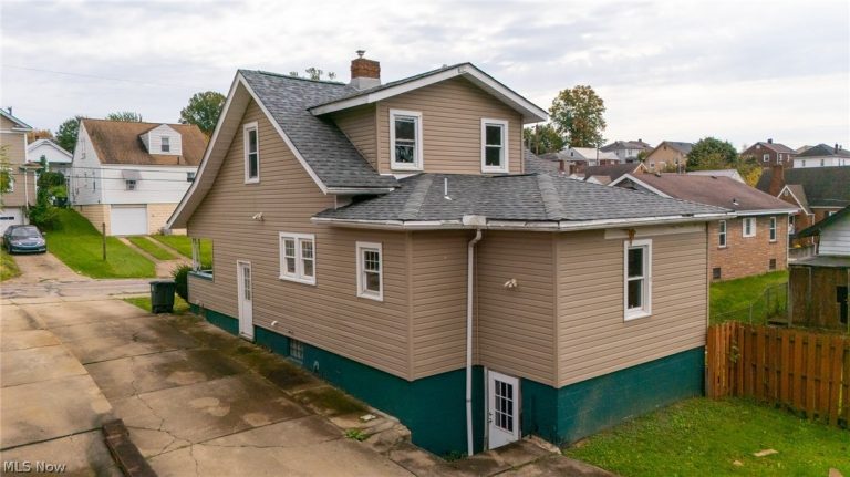 813 Jeanette Avenue, Steubenville, OH - Photo 6