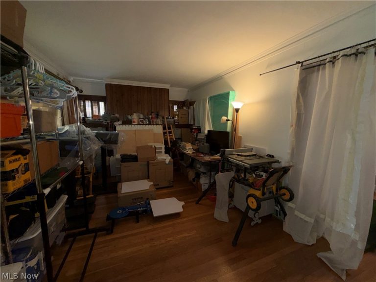 18007 Harland Avenue, Cleveland, OH - Photo 3