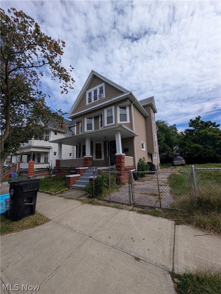 1381 93rd Street, Cleveland, OH - Photo 2