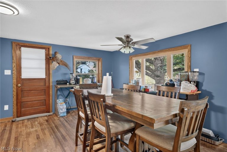 598 Randolph Road, Mogadore, OH - Photo 4