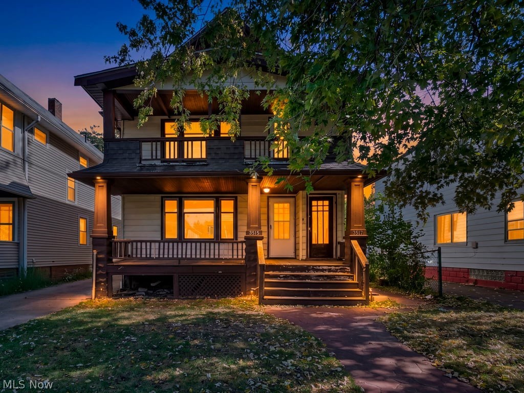 3515 100th Street, Cleveland, OH