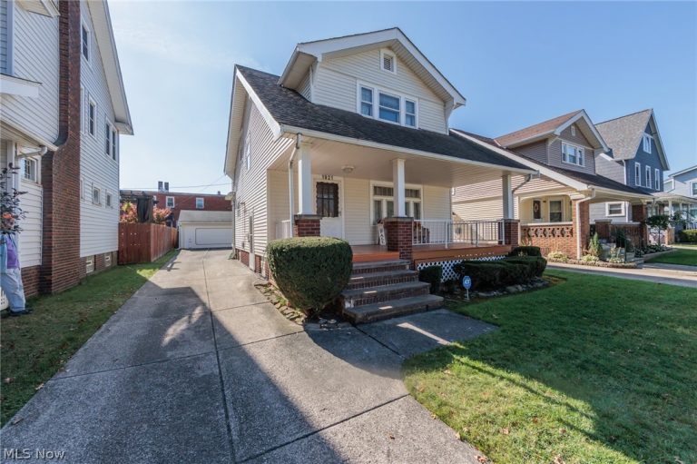 1921 Maynard Avenue, Cleveland, OH - Photo 2