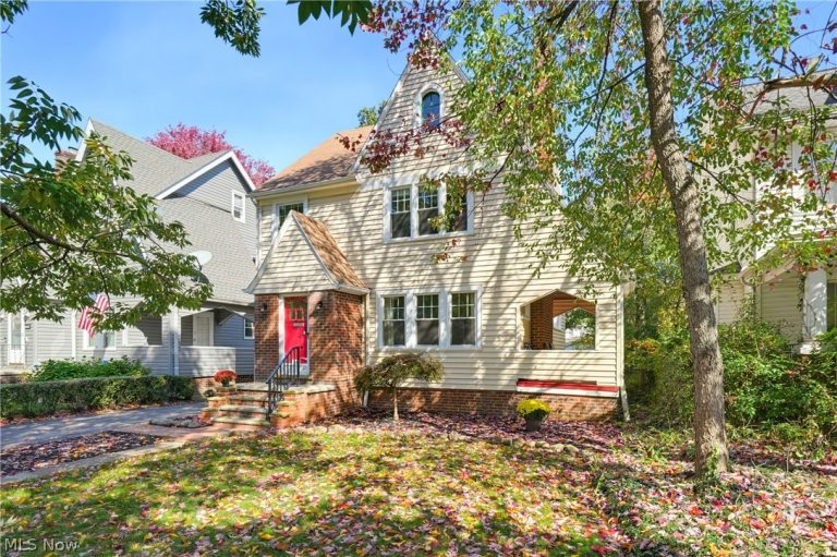 1165 Pomona Road, Cleveland Heights, OH - Photo 3
