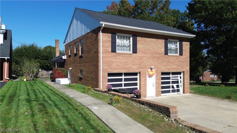 1001 Granard Parkway, Steubenville, OH - Photo 2