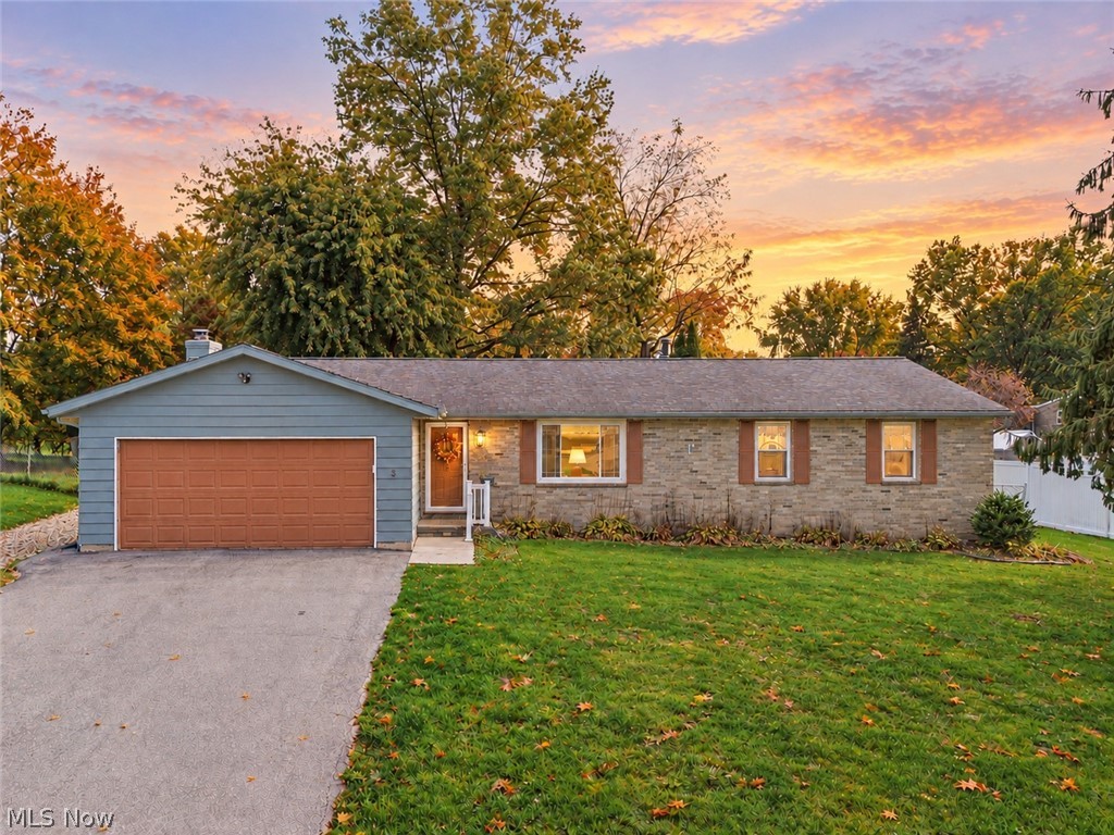 8508 Kellydale Street, Massillon, OH