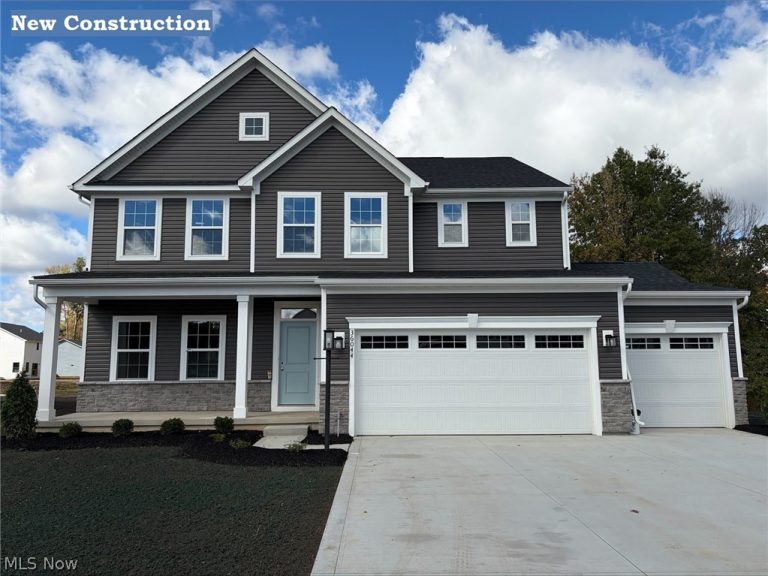 36044 Bridge Hampton Lane, North Ridgeville, OH, 44039