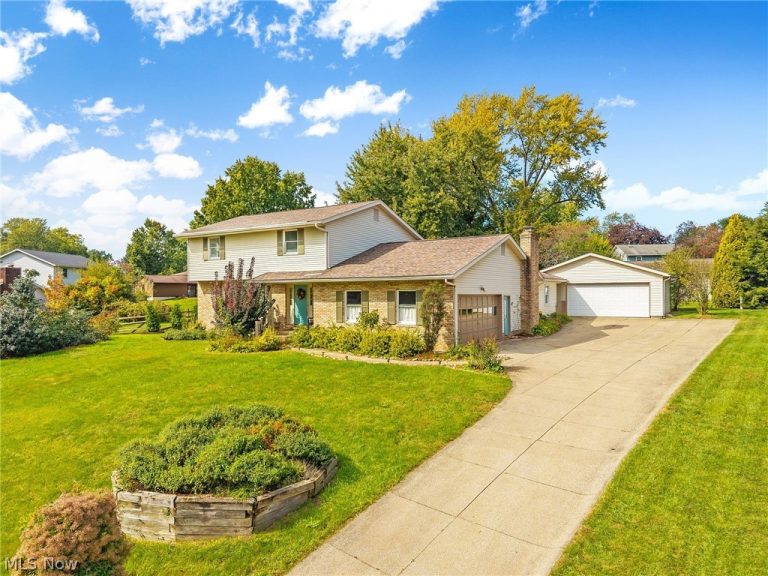 5491 Limerick Avenue, North Canton, OH - Photo 3