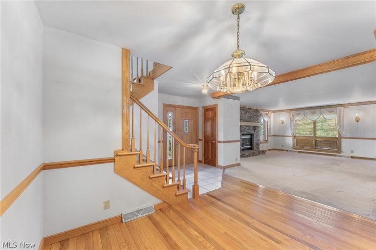 594 Shadydale Drive, Canfield, OH - Photo 5