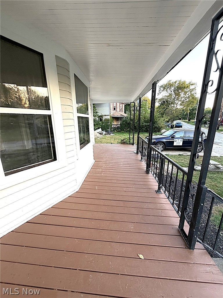 791 100th Street, Cleveland, OH - Photo 2