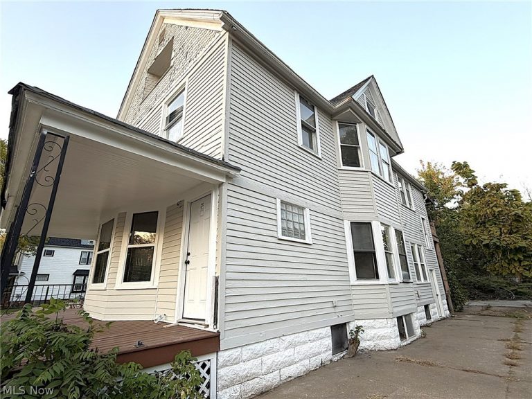 791 100th Street, Cleveland, OH - Photo 3