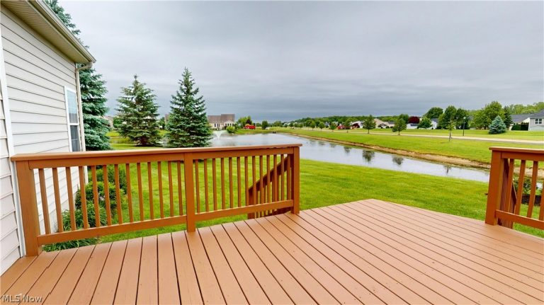 5786 Overlook Way, North Ridgeville, OH - Photo 4
