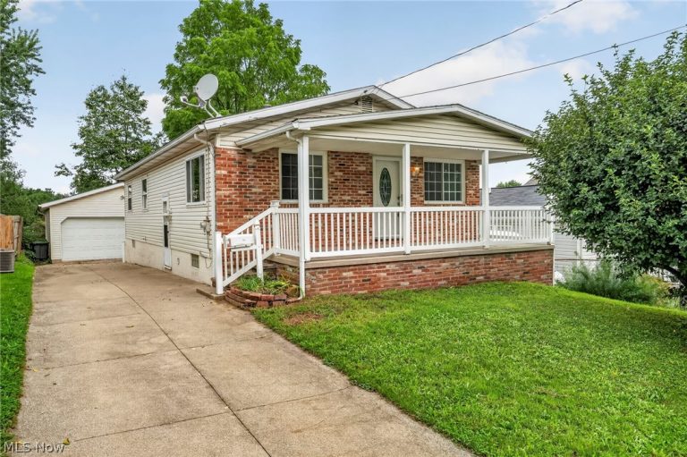 152 Kreiner Avenue, Akron, OH, 44312