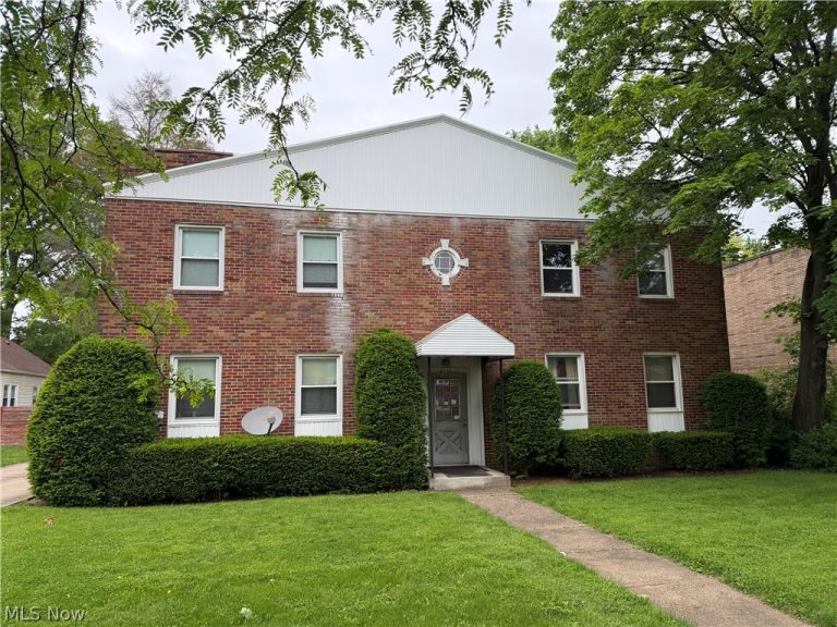 2011 Market Street, Akron, OH, 44313