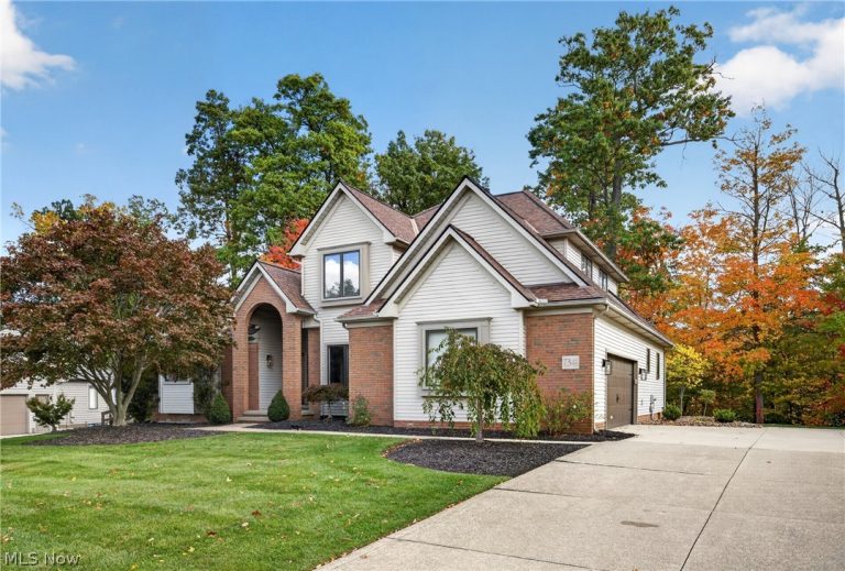 7341 Mountain Quail Place, Concord Twp, OH - Photo 4