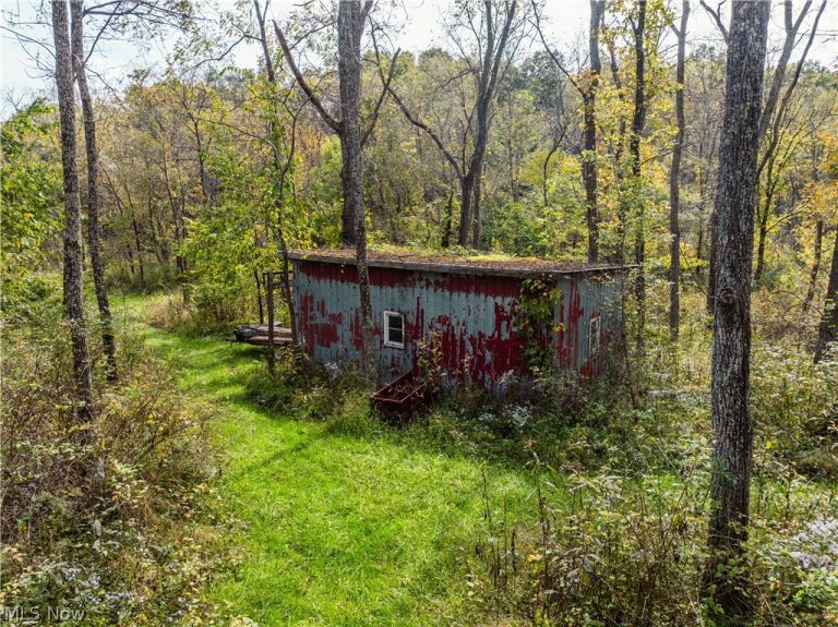 5871 State Rt 204, Mount Perry, OH, 43760