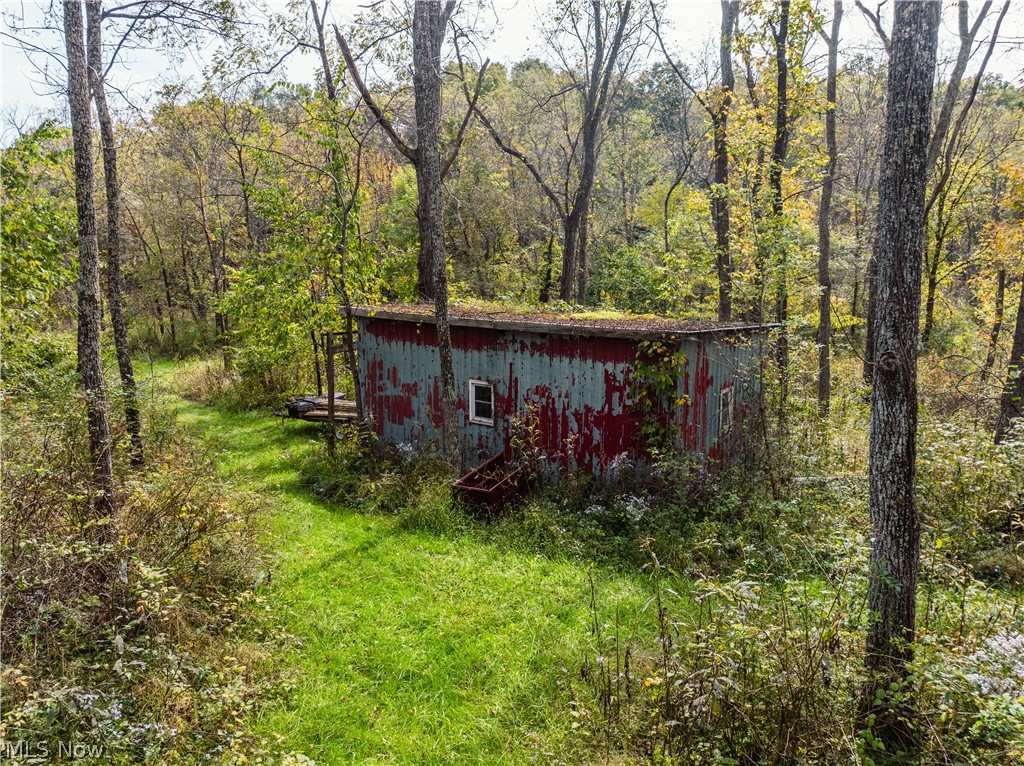 5871 State Rt 204, Mount Perry, OH