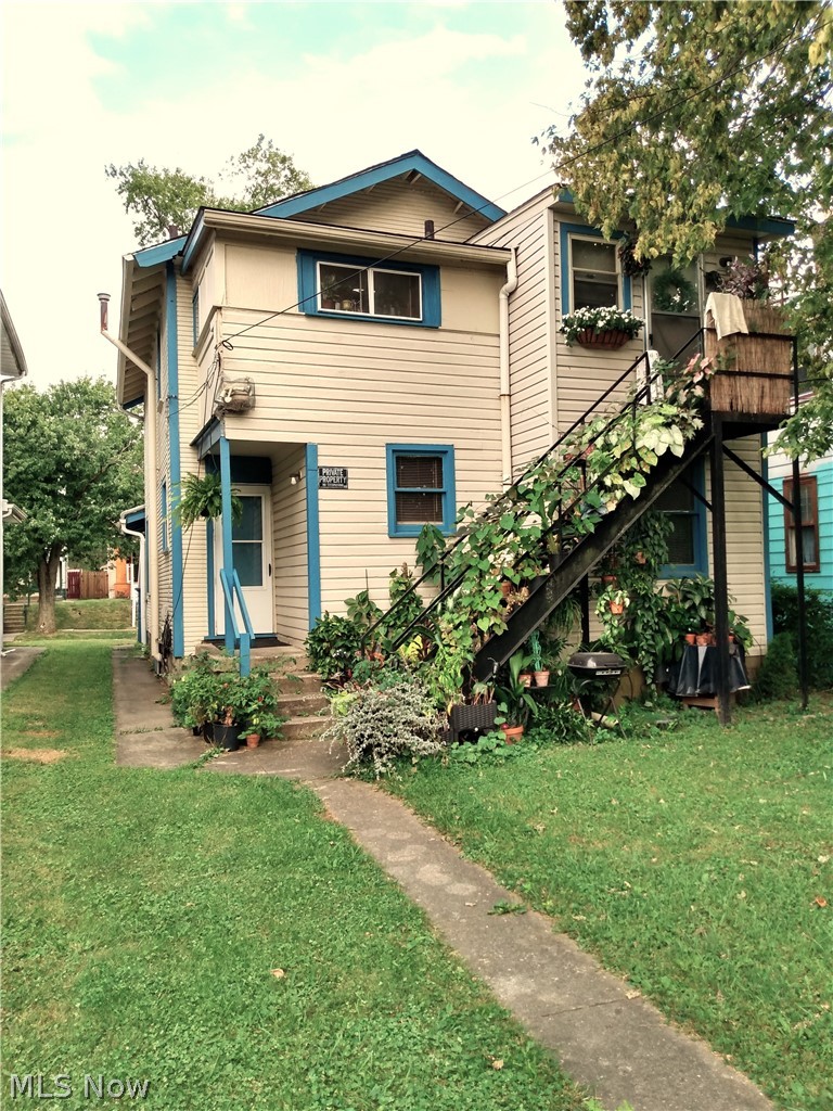 1233 & 1233 1/2 Ohio Avenue, Columbus, OH - Photo 3