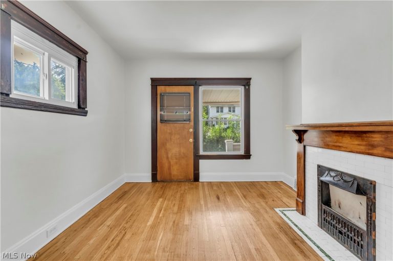 8505 Jeffries Avenue #1/DN, Cleveland, OH - Photo 5