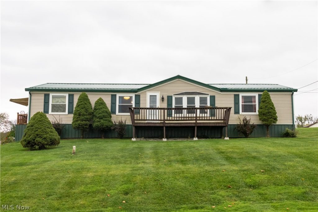 99 Township Rd 677 Road, Steubenville, OH