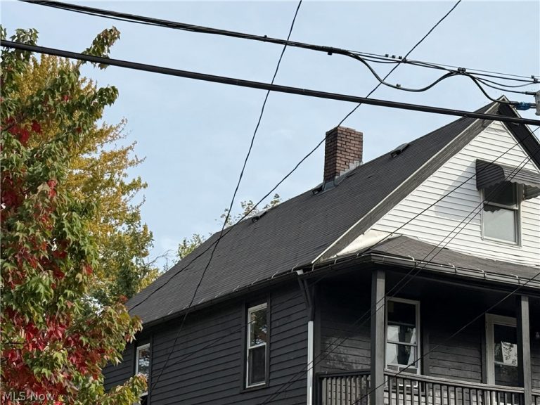 15831 Trafalgar Avenue, Cleveland, OH - Photo 2