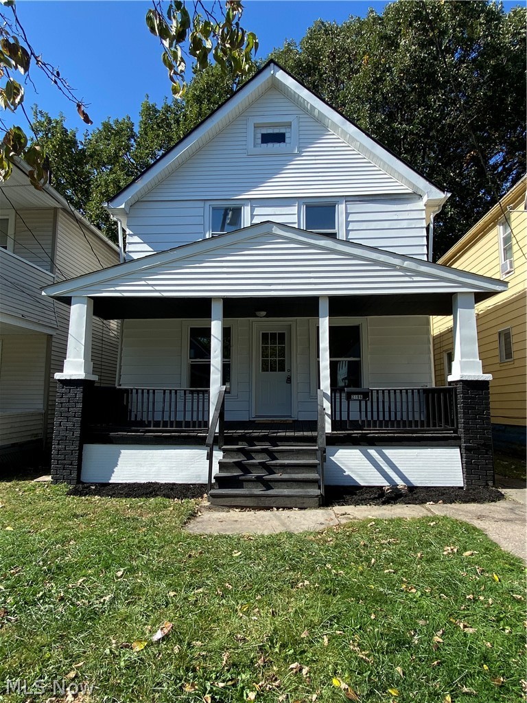 2196 103rd Street, Cleveland, OH, 44102