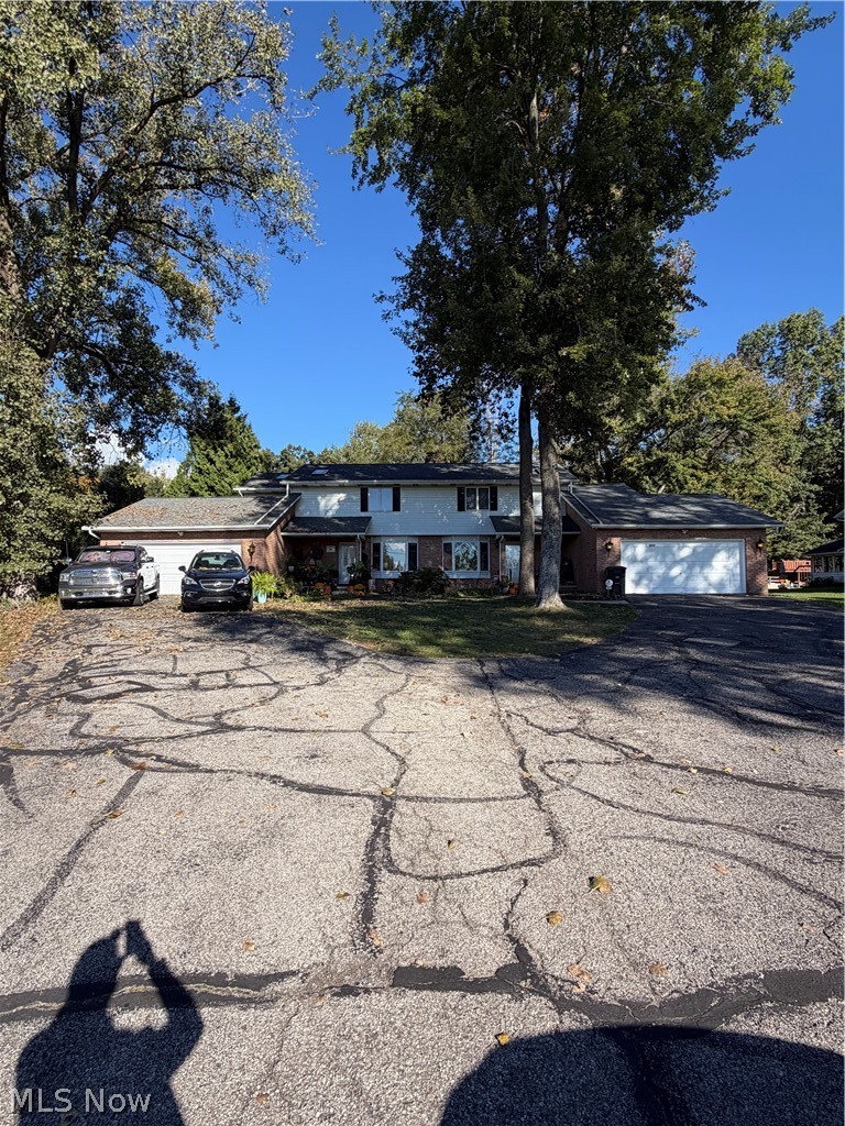473-475 Frank Boulevard, Akron, OH, 44313