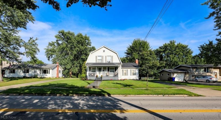 526 Freedom Street, Ravenna, OH - Photo 6