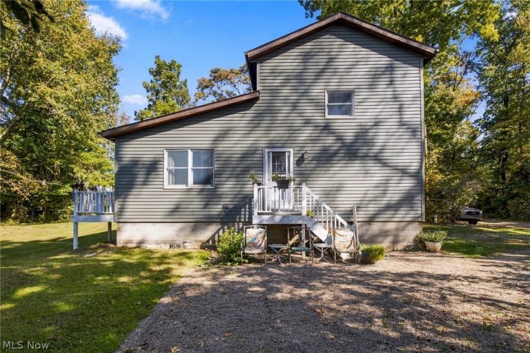 9130 Old Lincoln Way, Wooster, OH - Photo 2
