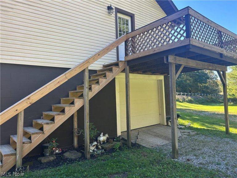 10693 Cadiz Road, Cambridge, OH - Photo 4