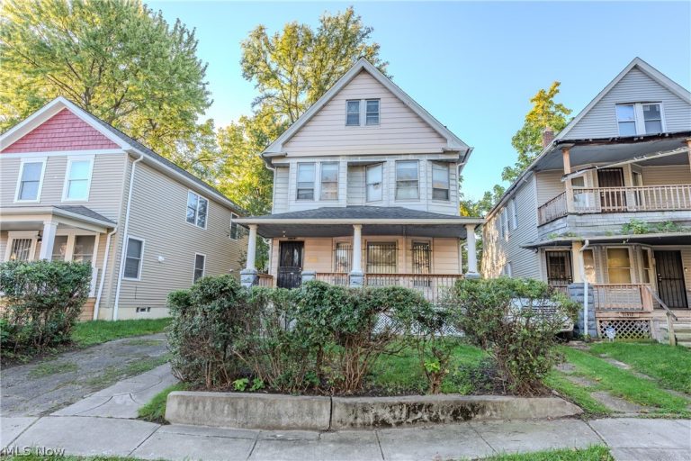 11314 Orville Avenue, Cleveland, OH - Photo 5