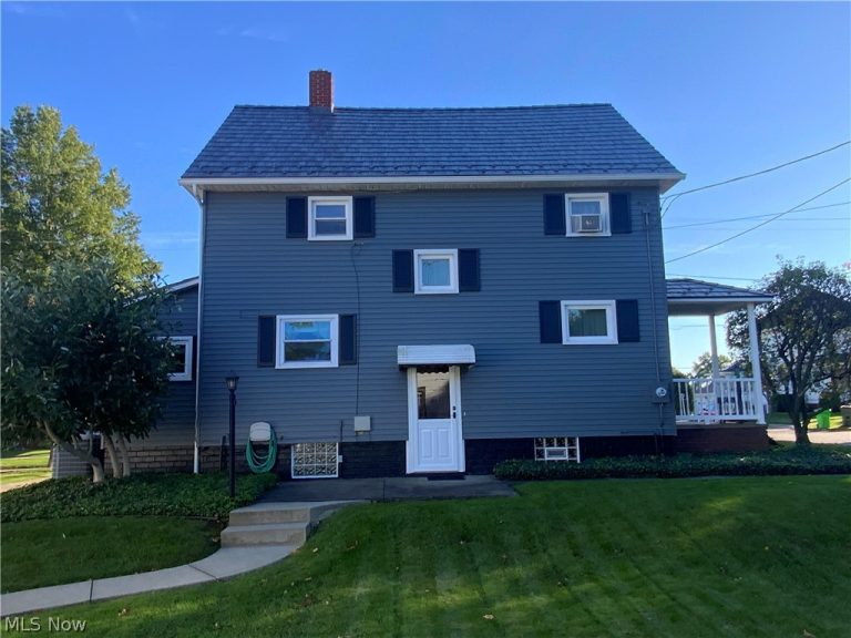 408 Stewart Avenue, Carrollton, OH - Photo 4