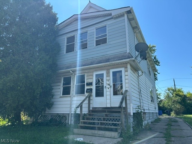7918 Force Avenue, Cleveland, OH, 44105