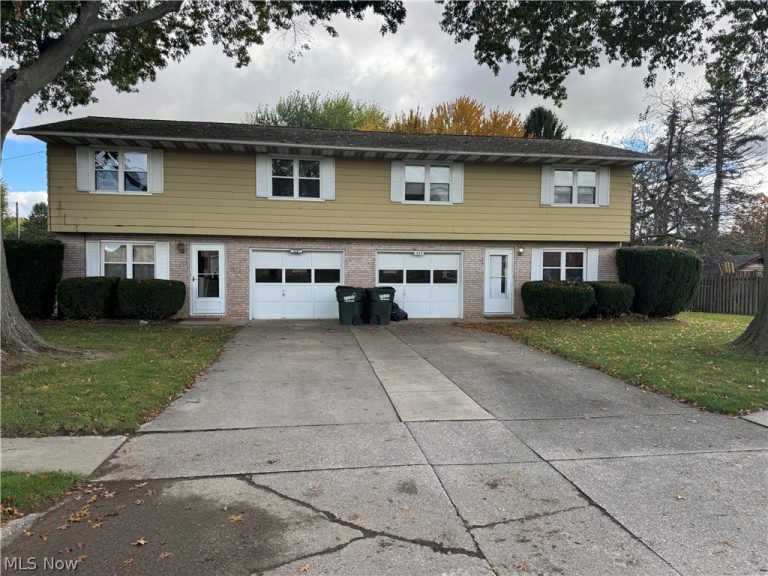 1645-1647 Normandy, Wooster, OH, 44691