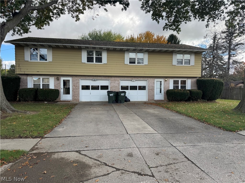 1645-1647 Normandy, Wooster, OH