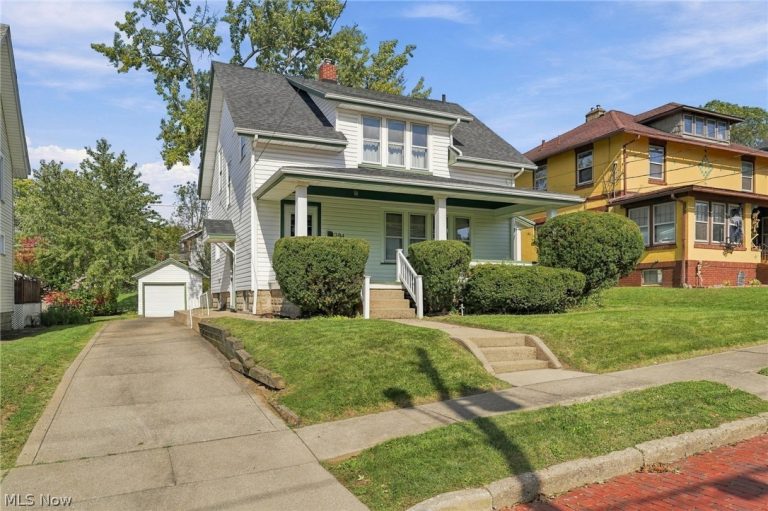 304 Commonwealth Avenue, Massillon, OH, 44646