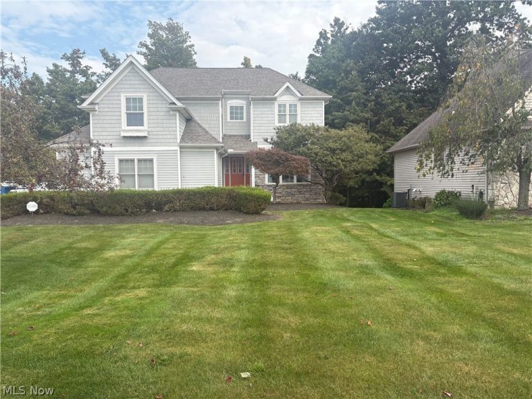 309 Knollwood Trail, Richmond Heights, OH, 44143