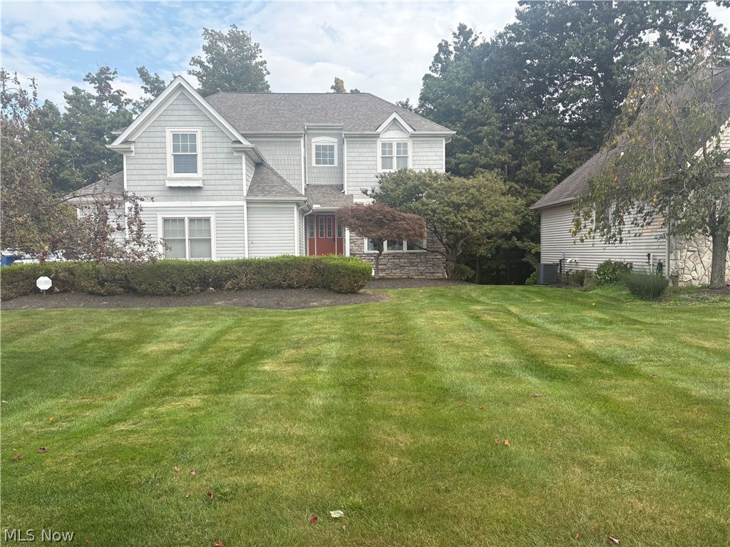 309 Knollwood Trail, Richmond Heights, OH