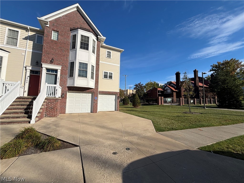 1927 86th Street, Cleveland, OH