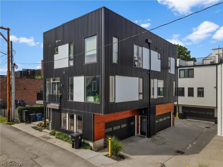 2334 16th Place, Cleveland, OH, 44113