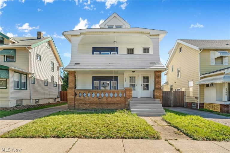 3765 138th Street, Cleveland, OH - Photo 2