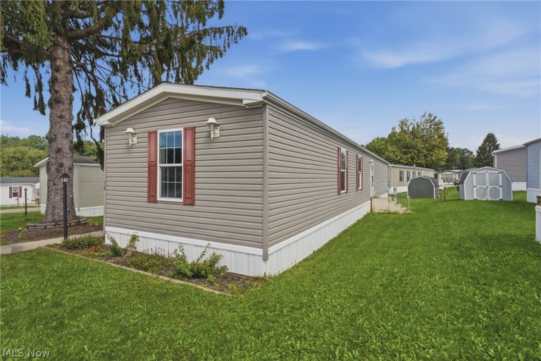 4400 Melrose Drive #56, Wooster, OH - Photo 2