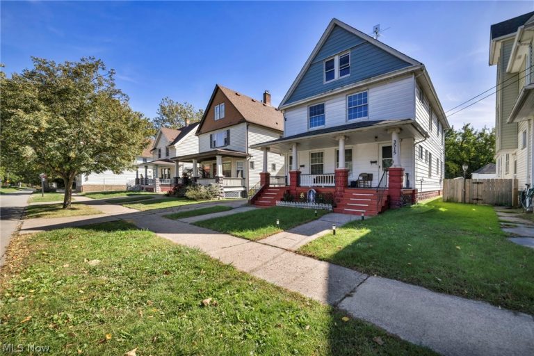 3515 Daisy Avenue, Cleveland, OH - Photo 3