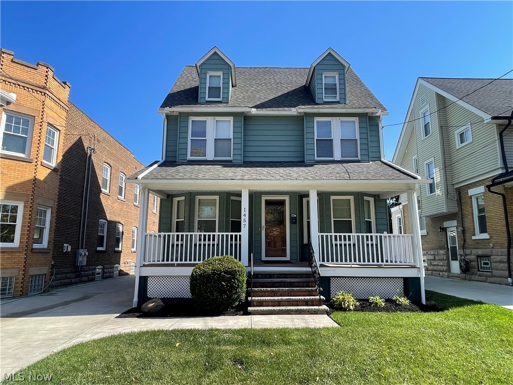 1457 116th Street, Cleveland, OH