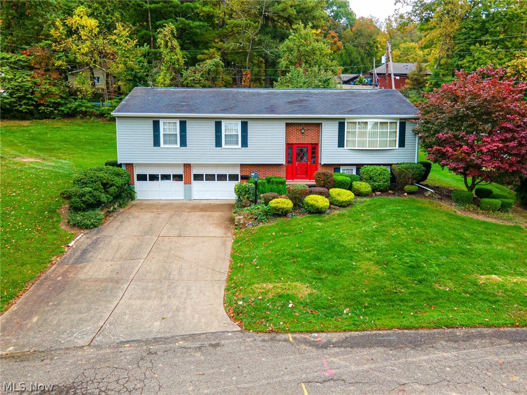 1807 Winding Drive, Coshocton, OH